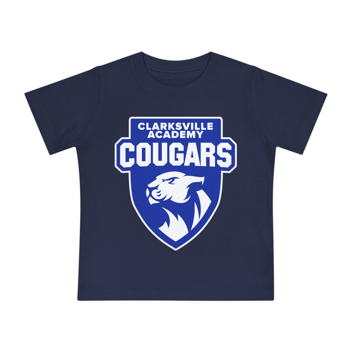 Baby Short Sleeve Tee
