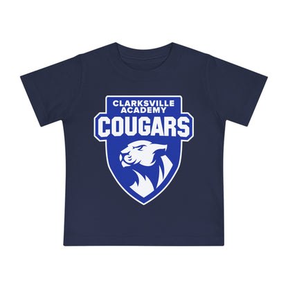 Baby Short Sleeve Tee