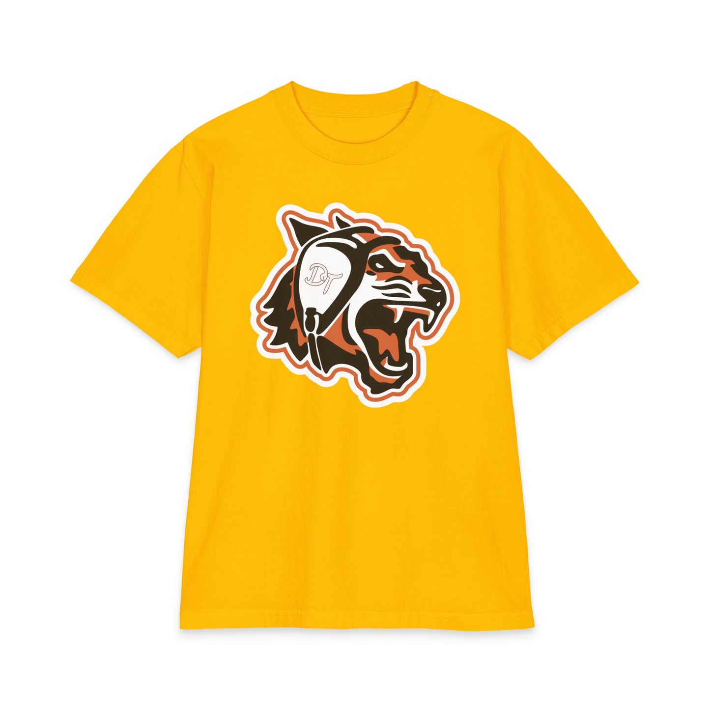 Max Heavyweight Short Sleeve Tee