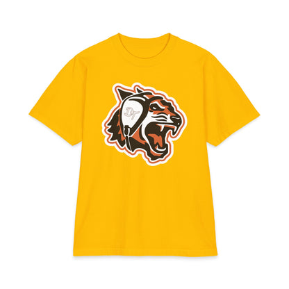 Max Heavyweight Short Sleeve Tee