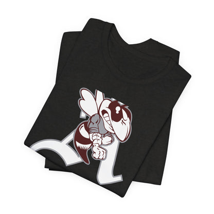 Jersey Short Sleeve Tee