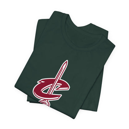 Jersey Short Sleeve Tee