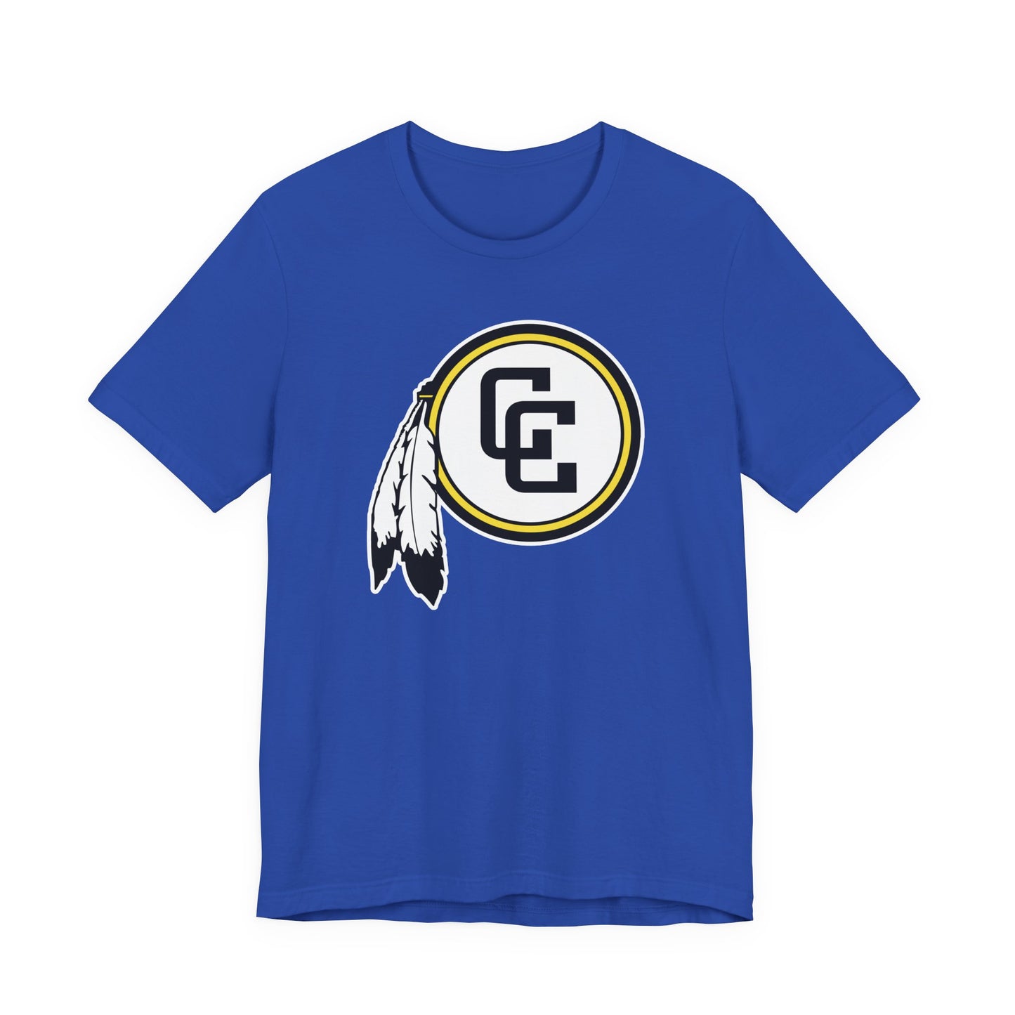 Jersey Short Sleeve Tee