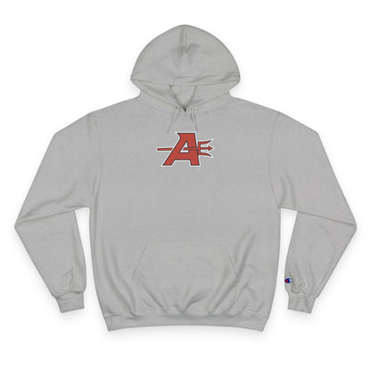 Champion Powerblend Fleece Pullover Hoodie