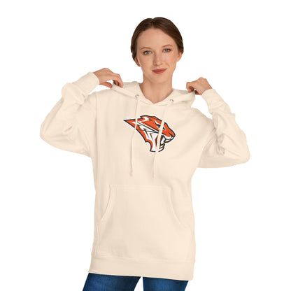 Midweight Pullover Hoodie