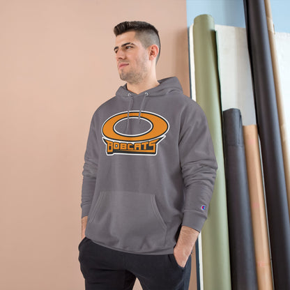 Champion Powerblend Fleece Pullover Hoodie