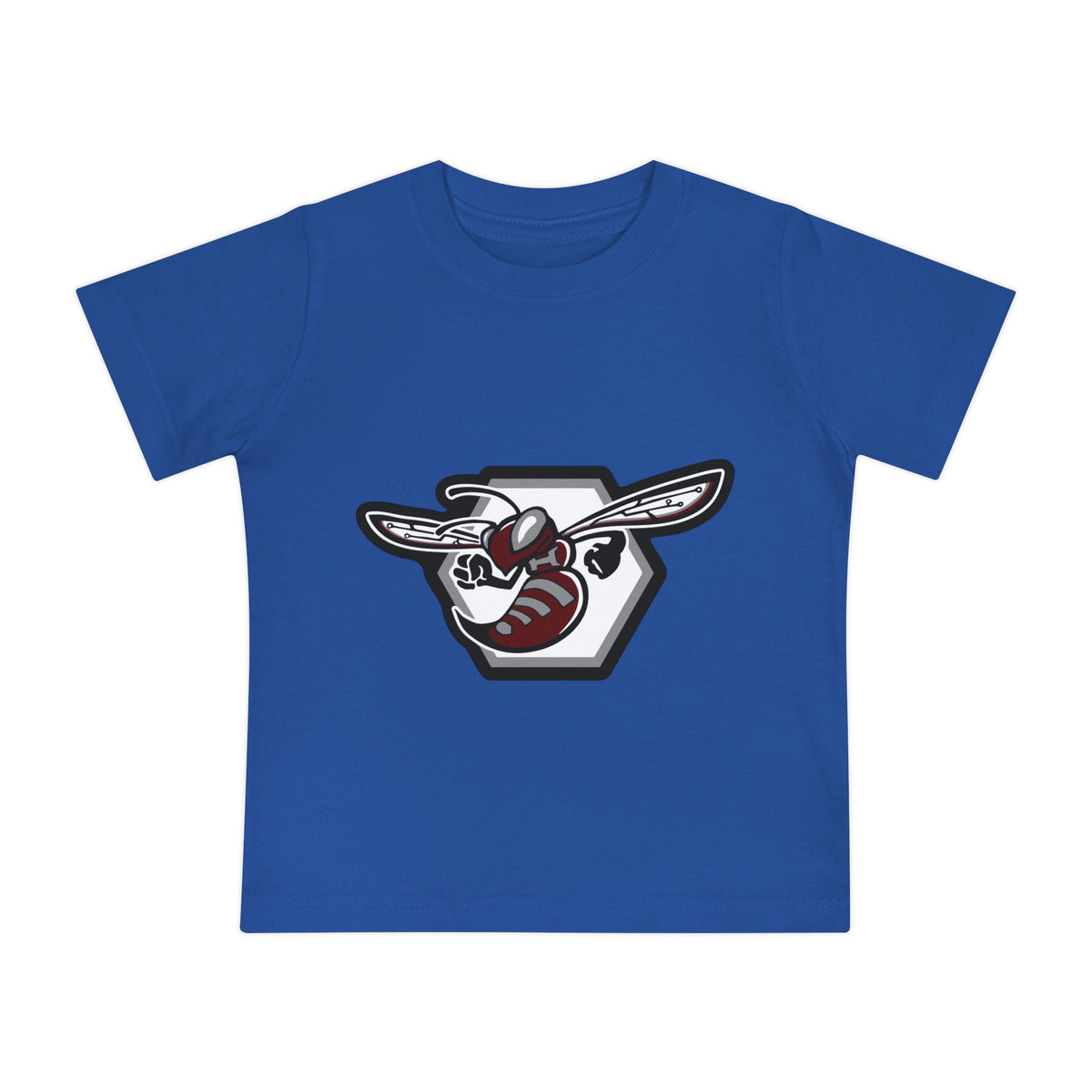Baby Short Sleeve Tee