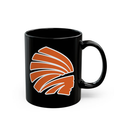 Black Team Mug (11oz/15oz)