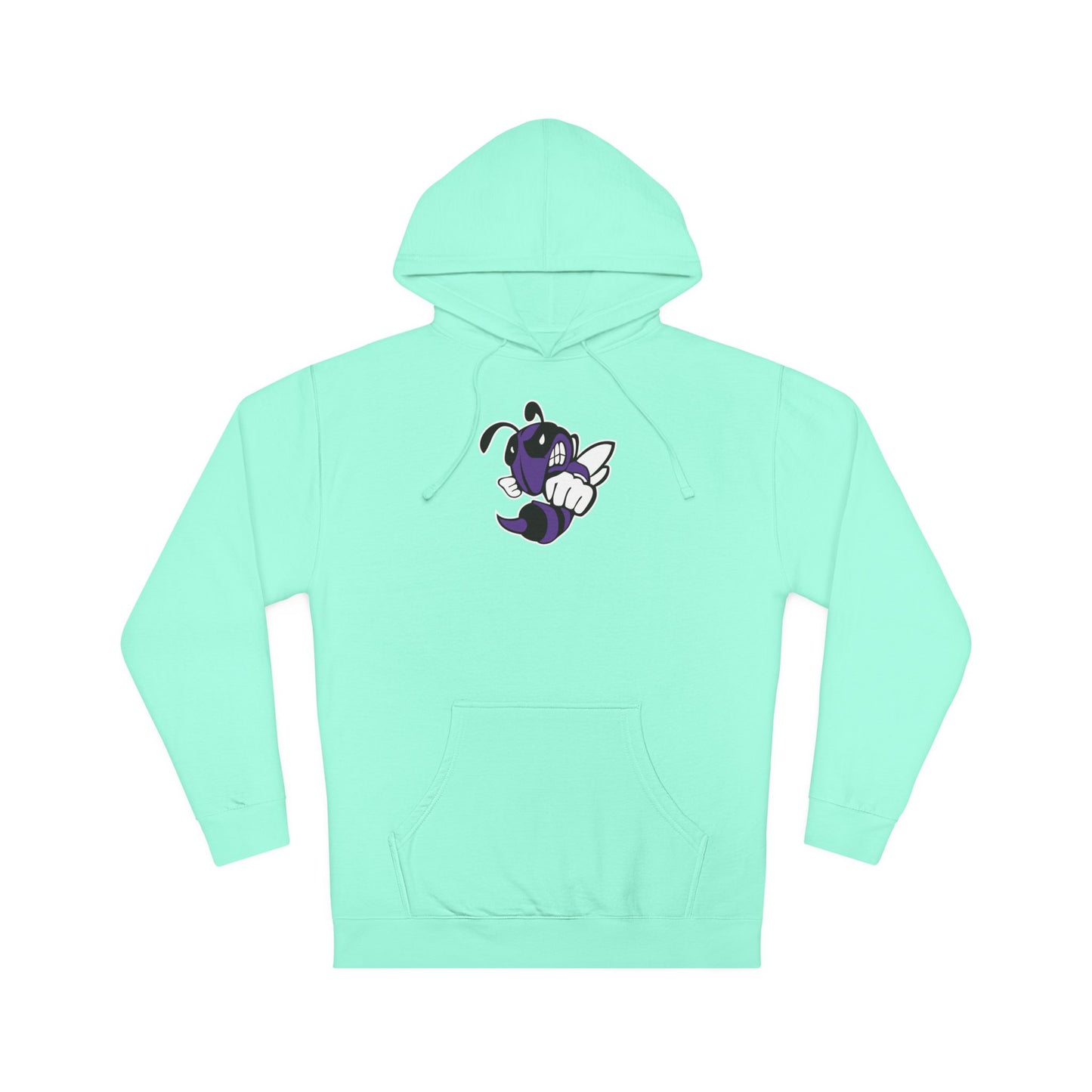 Midweight Pullover Hoodie