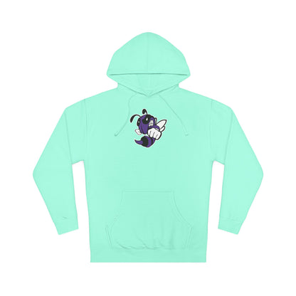 Midweight Pullover Hoodie