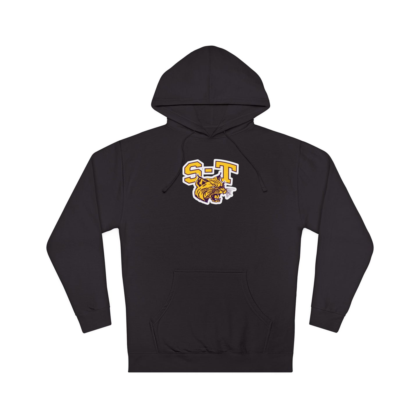 Midweight Pullover Hoodie