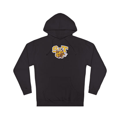 Midweight Pullover Hoodie