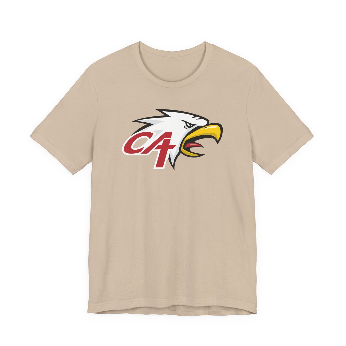 Jersey Short Sleeve Tee