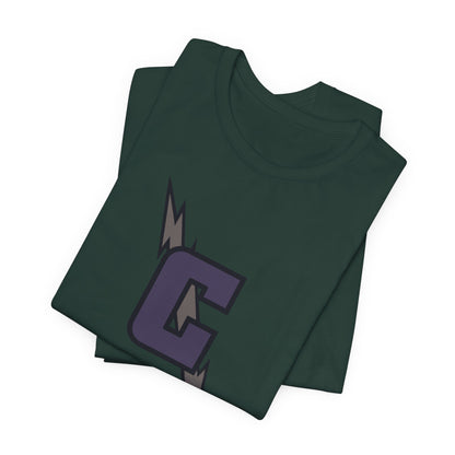 Jersey Short Sleeve Tee