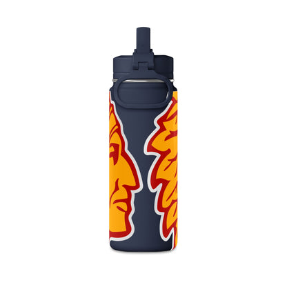 Mini Water Bottle, 20oz