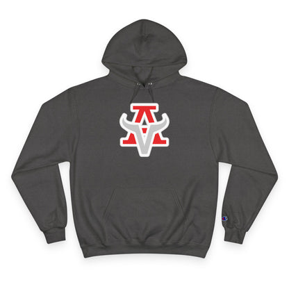 Champion Powerblend Fleece Pullover Hoodie