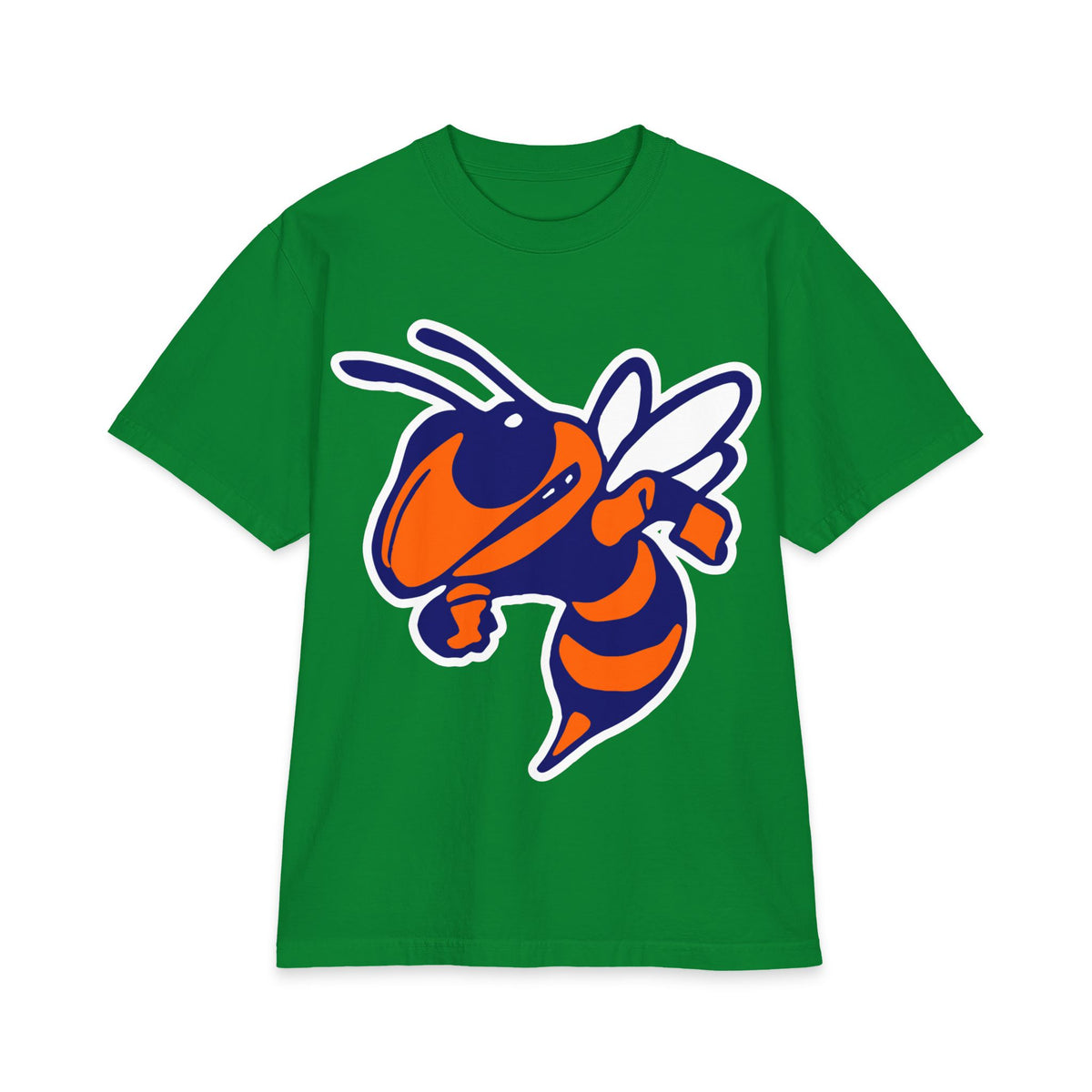 Max Heavyweight Short Sleeve Tee