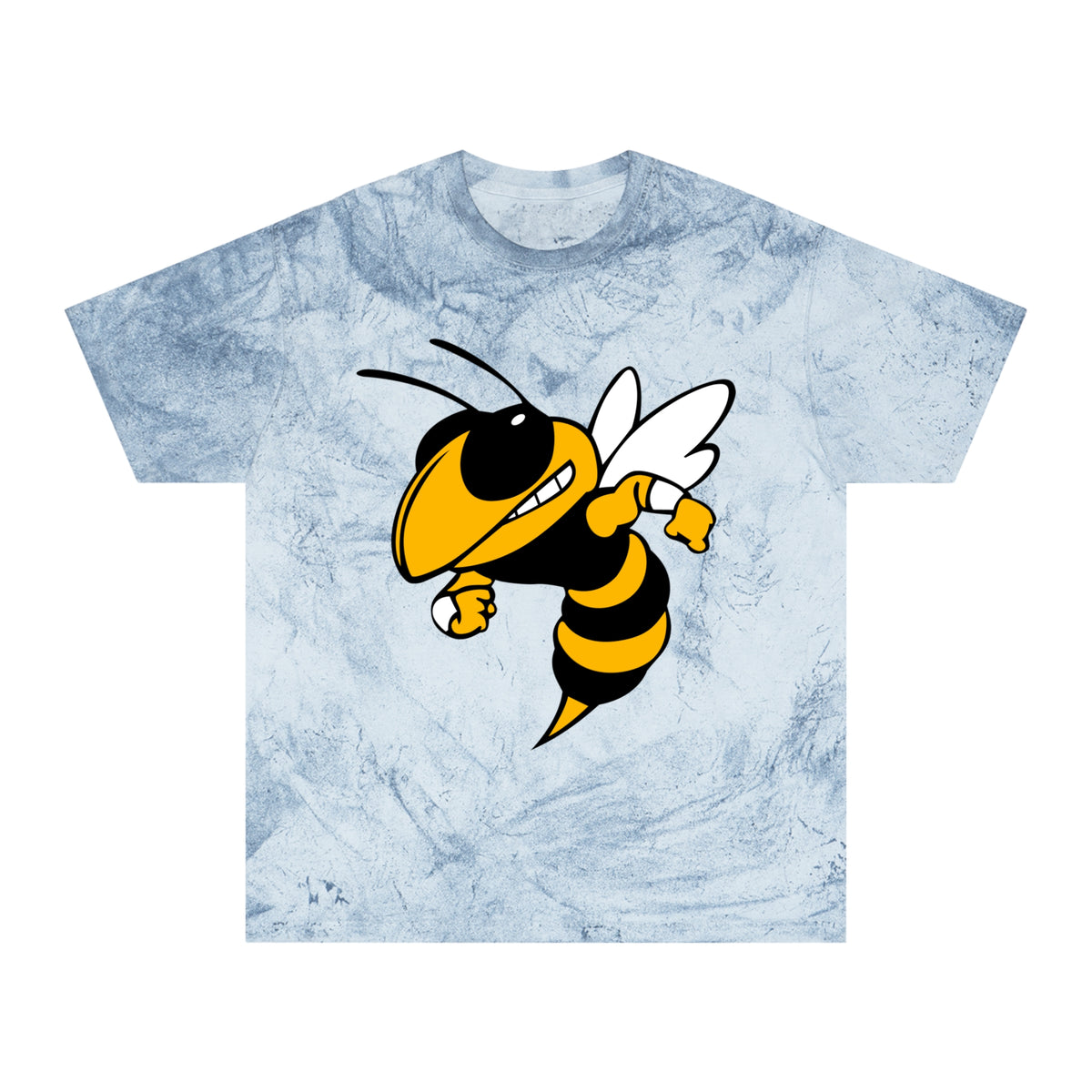 Color Blast School Spirit Tee