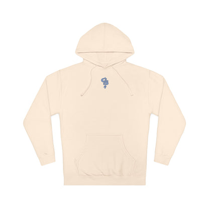 Midweight Pullover Hoodie