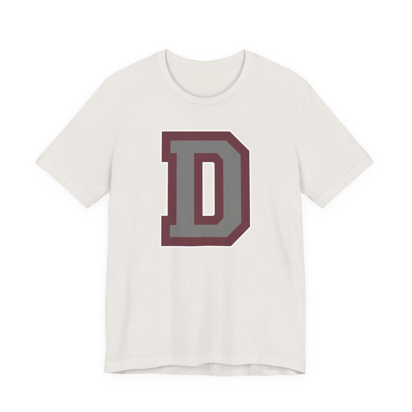Jersey Short Sleeve Tee