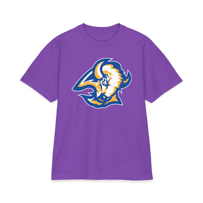 Max Heavyweight Short Sleeve Tee