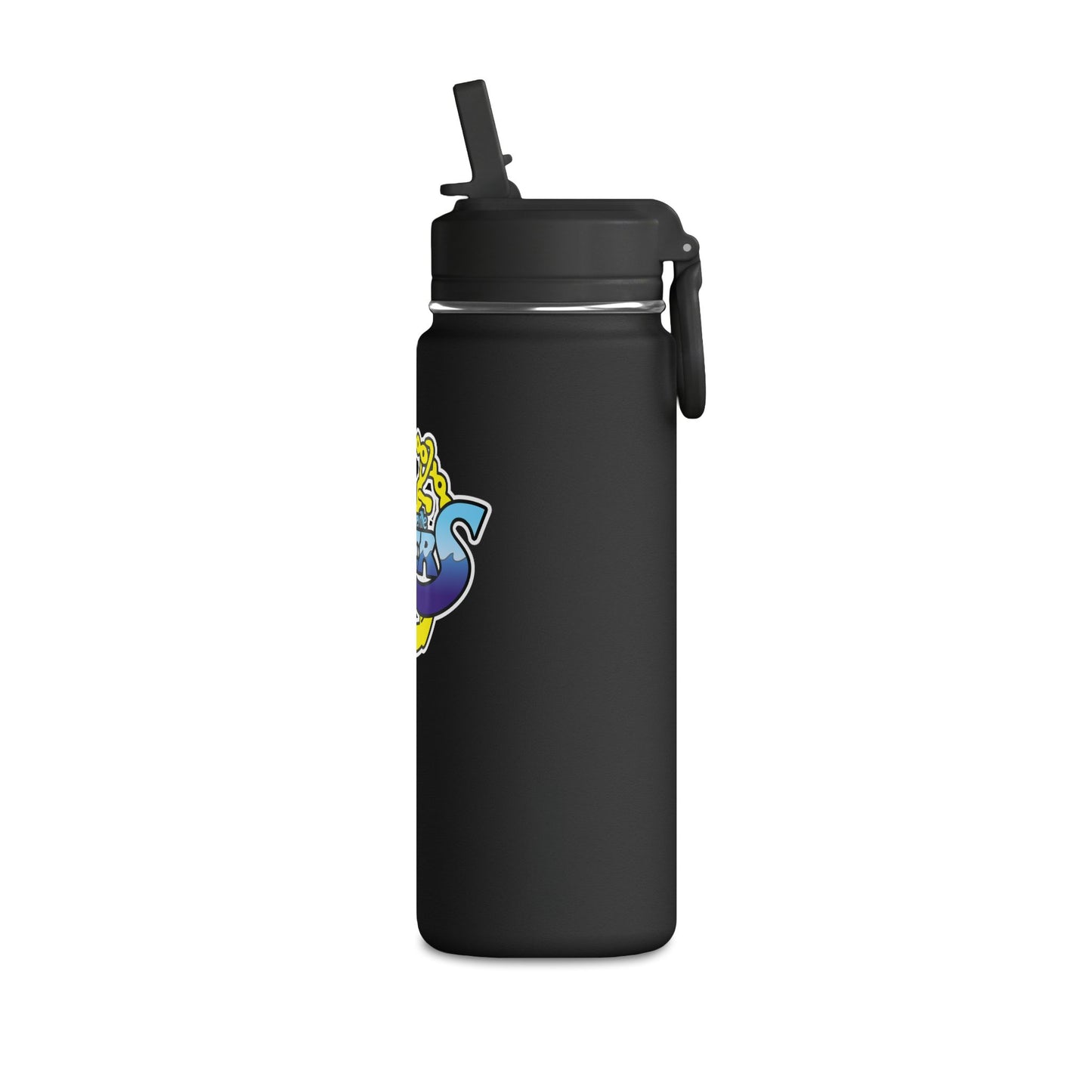 Mini Water Bottle, 20oz