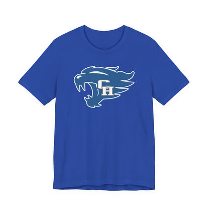 Jersey Short Sleeve Tee