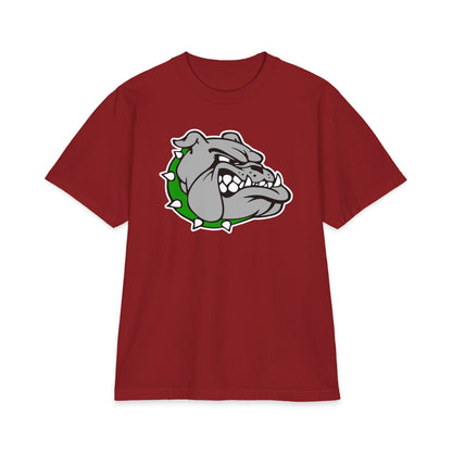 Max Heavyweight Short Sleeve Tee