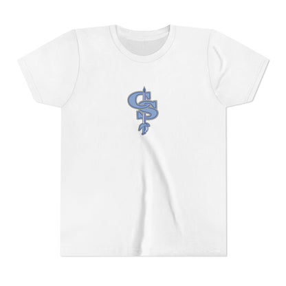Youth Short Sleeve Tee