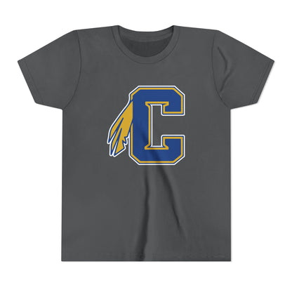 Youth Short Sleeve Tee