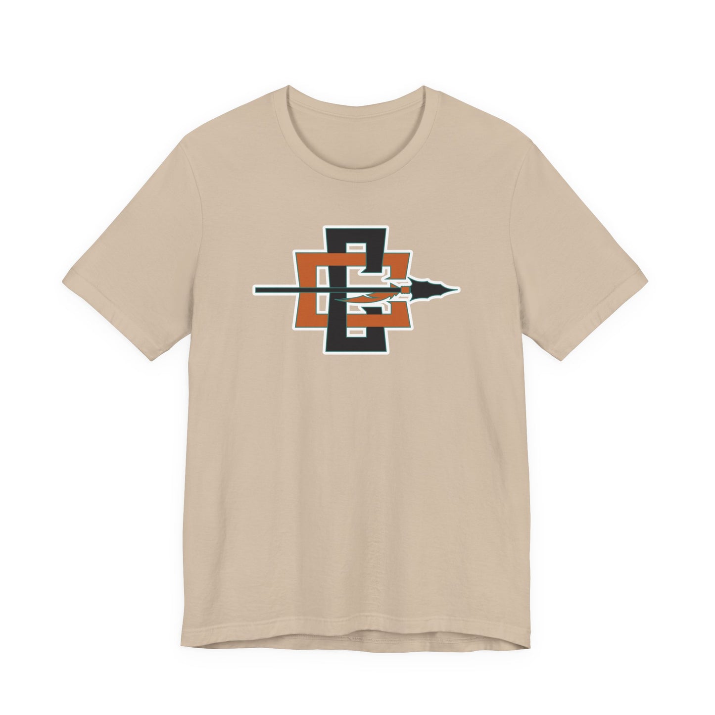 Jersey Short Sleeve Tee
