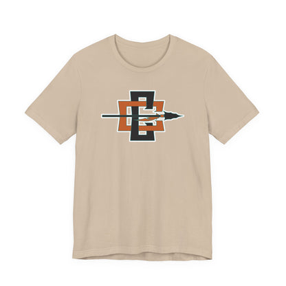 Jersey Short Sleeve Tee