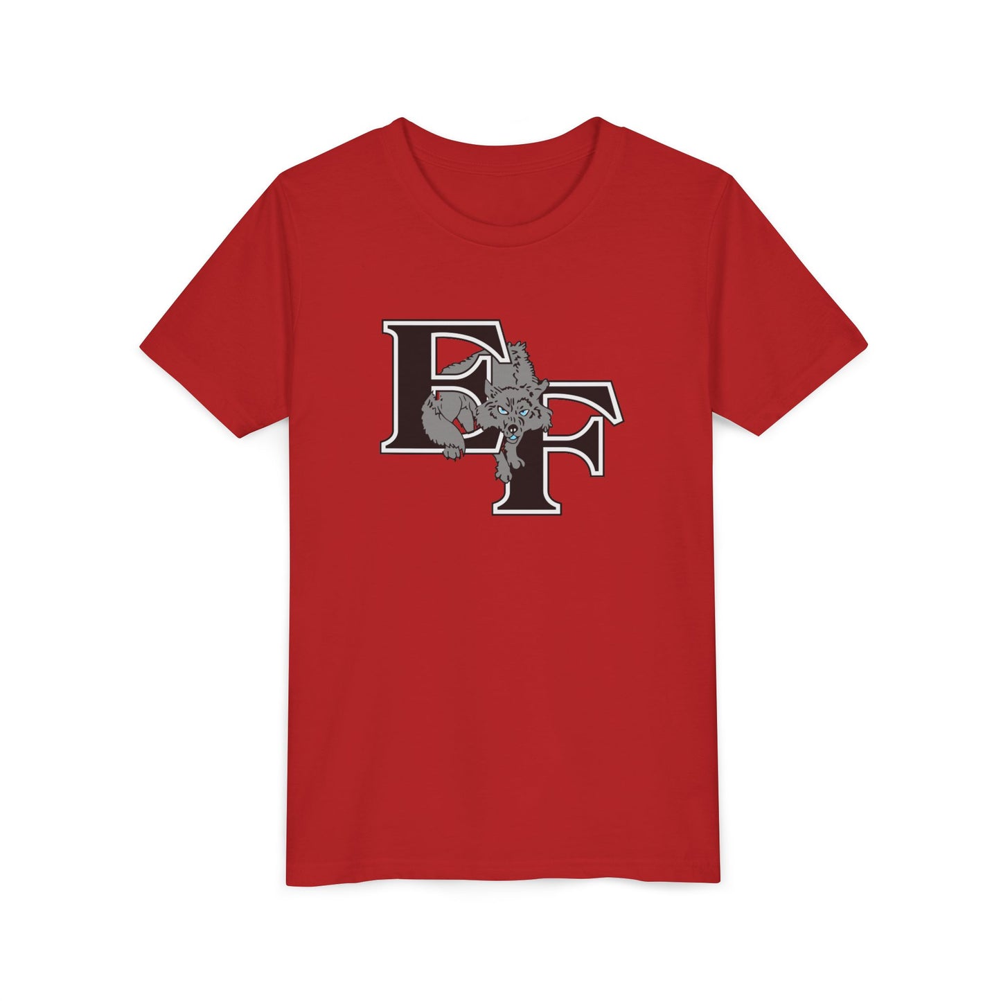 Youth Short Sleeve Tee