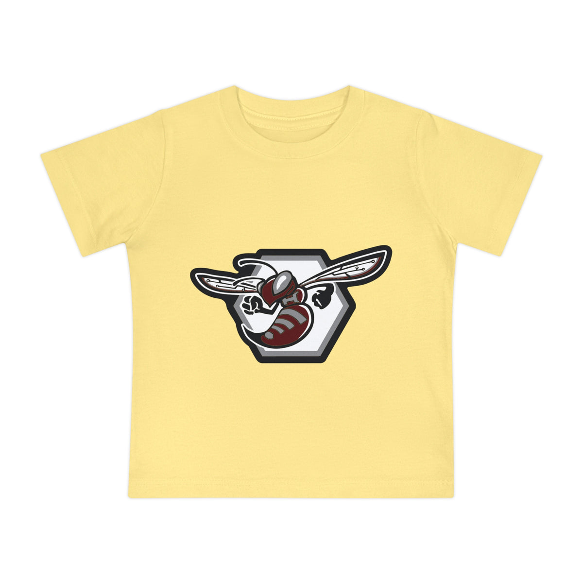 Baby Short Sleeve Tee