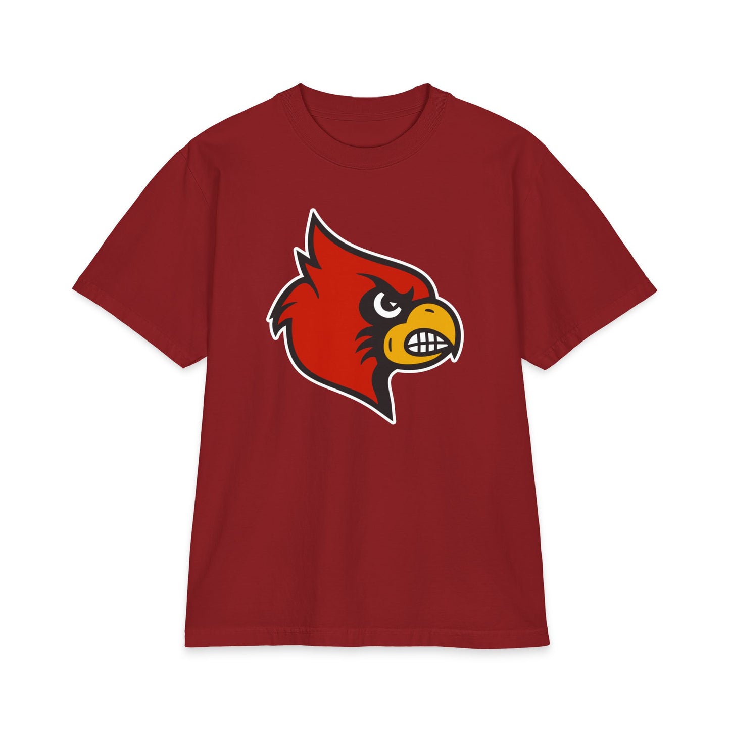 Max Heavyweight Short Sleeve Tee