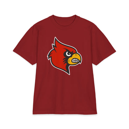 Max Heavyweight Short Sleeve Tee