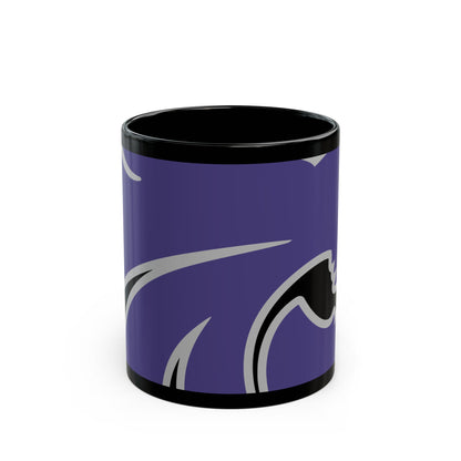Black Team Mug (11oz/15oz)