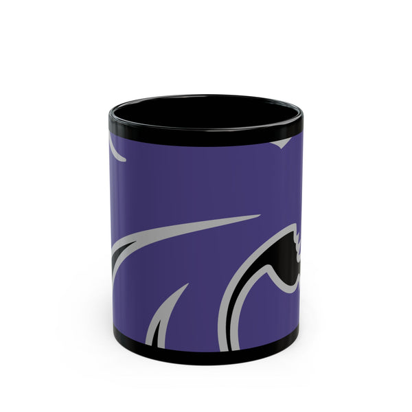 Black Team Mug (11oz/15oz)