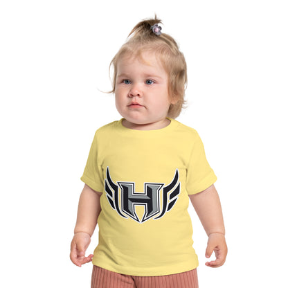 Baby Short Sleeve Tee