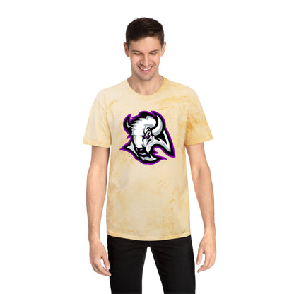 Color Blast School Spirit Tee
