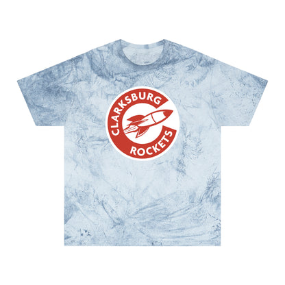 Color Blast School Spirit Tee