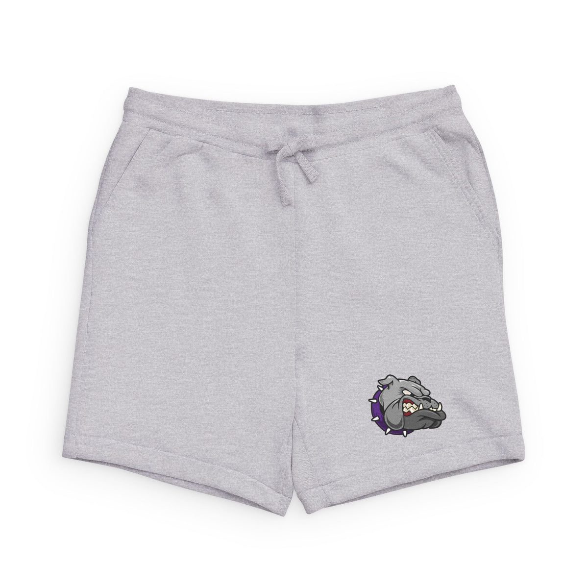 Unisex Sponge Fleece Sweatshort