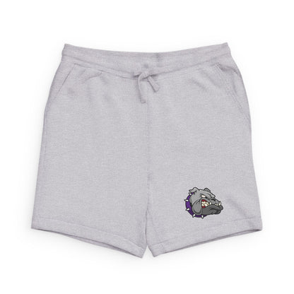 Unisex Sponge Fleece Sweatshort