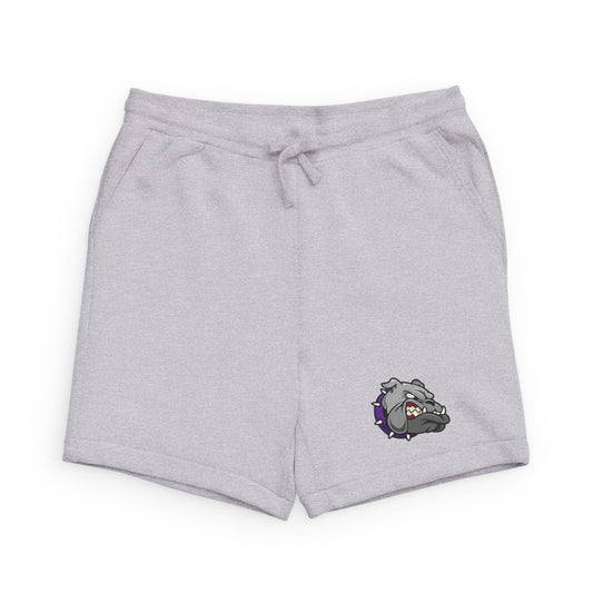 Unisex Sponge Fleece Sweatshort