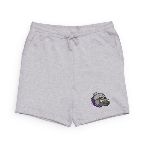 Unisex Sponge Fleece Sweatshort