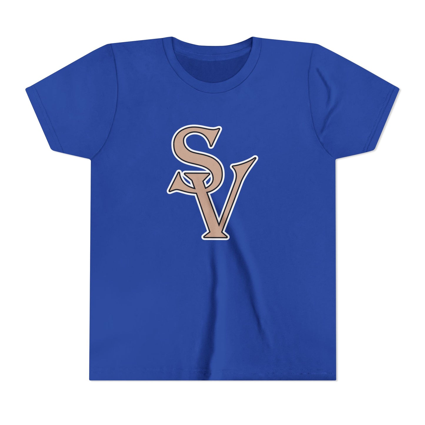 Youth Short Sleeve Tee