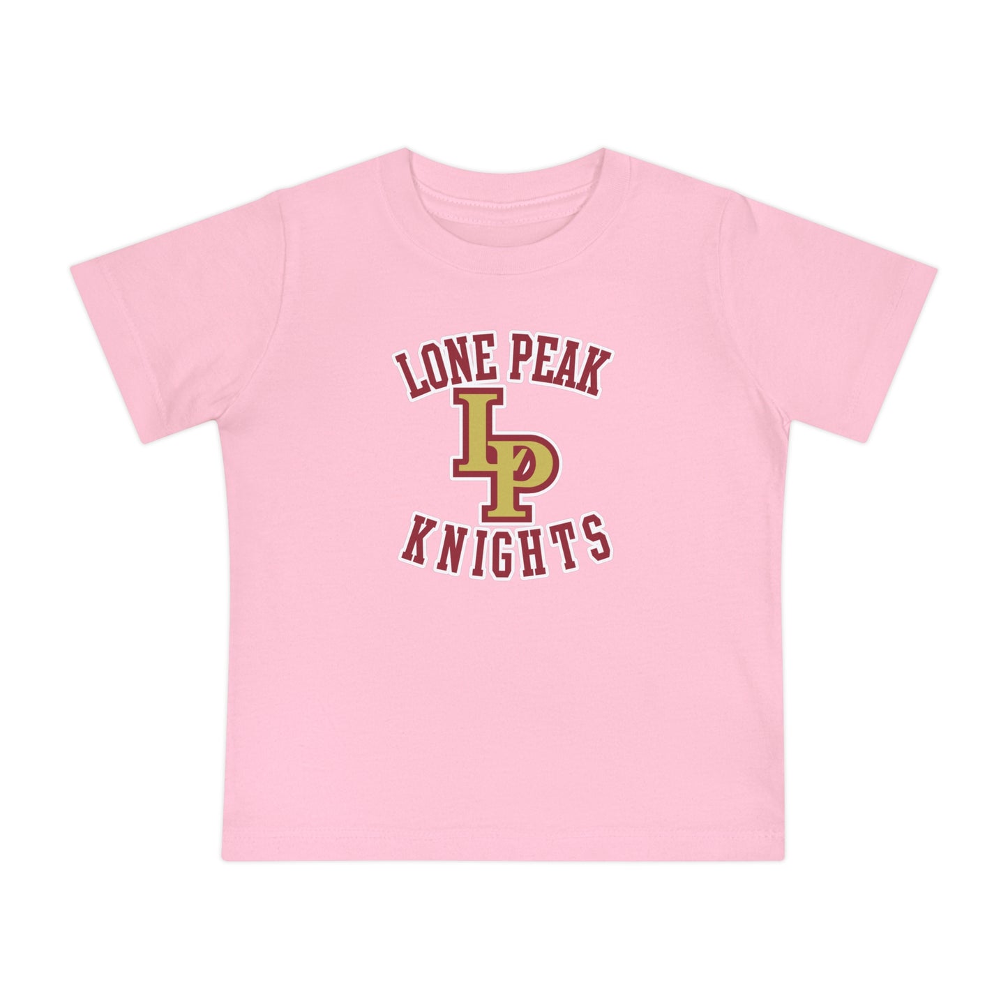 Baby Short Sleeve Tee
