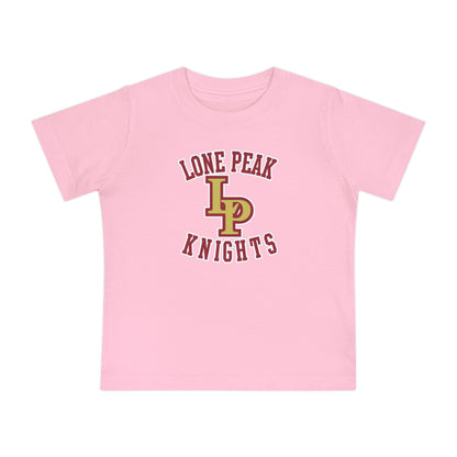 Baby Short Sleeve Tee