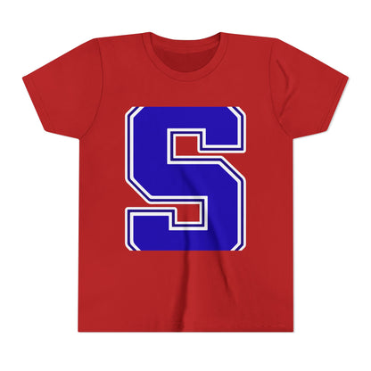 Youth Short Sleeve Tee