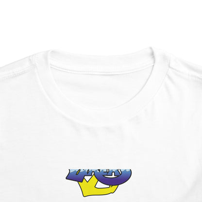 Toddler Short Sleeve Tee
